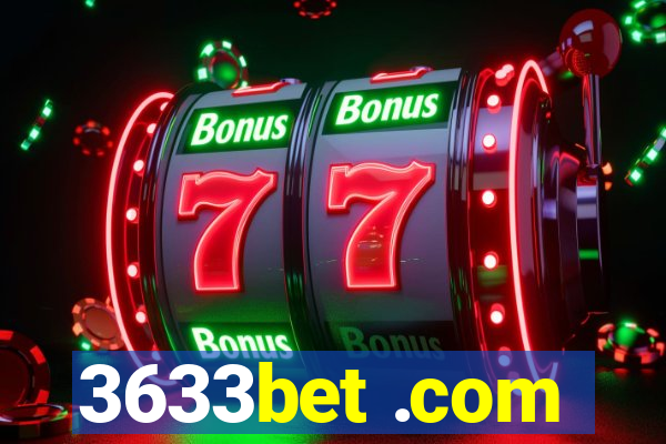 3633bet .com
